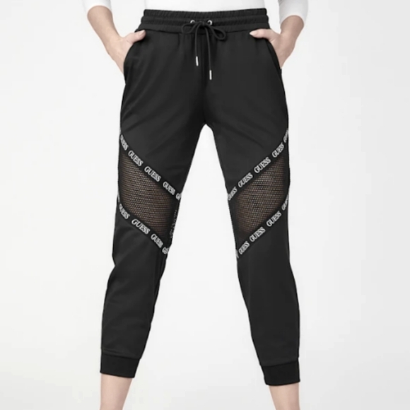 Guess Pants - G by Guess Echo joggers